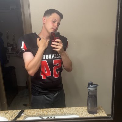 18+ Content: Bi Top, Football jersey/gear

https://t.co/VAQLpO4agU