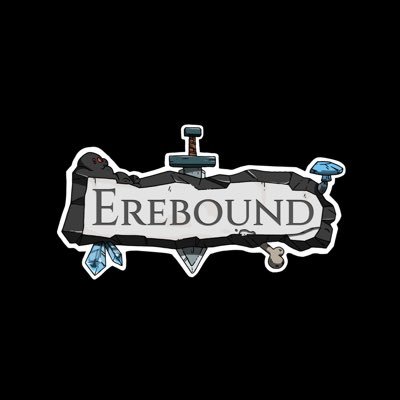 Metroidvania named Erebound in development by Hyperviolet Games