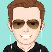 TheCyberButcher's profile picture. Converting Coffee Into Bounty