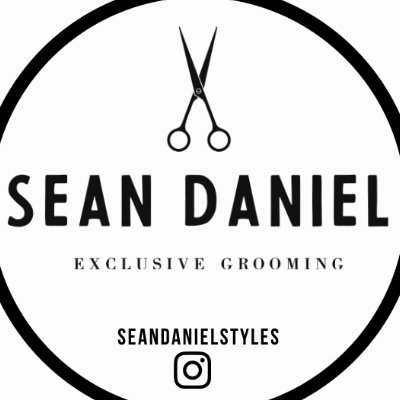 It’s your friendly neighborhood barber! 💈 Reach out for one of the best cuts of your life, I don’t disappoint
IG: @seandanielstyles
🇺🇸God|Family|Country