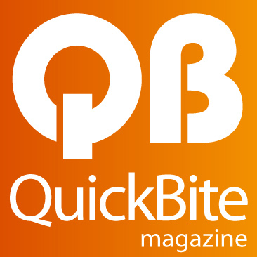 QuickBiteOnline's profile picture. The only monthly magazine specifically for the fast food industry.