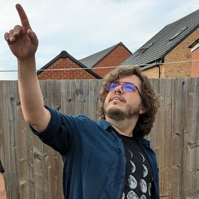 𝕋𝕖𝕒𝕂𝕒𝕪𝔹 🐦: Tommaths in Museums Profile