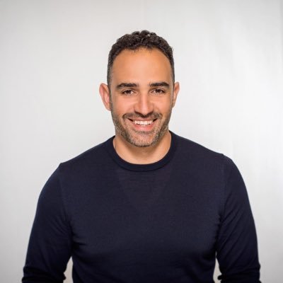 CEO at @dispatchbio 🔬PhD in genetics 🧬Duke 🏀 Warriors 🏀 from Cyprus 🇨🇾 equally at home in SF 🇺🇸 🌁 sommelier in training 🍷