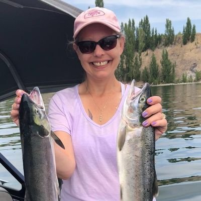 KaryStewart20's profile picture. wife 1991, mother of two great people, Registered Nurse