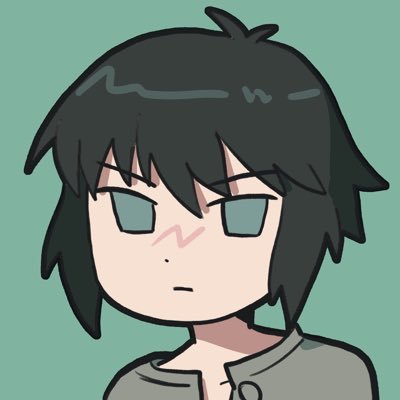 22 ▵ he/him ⚢ 🇧🇬🏳️⚧️ ▵ pfp: @cardonashio
🦋: https://t.co/MvfhhOWK14