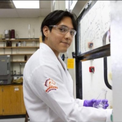 👨🏽🔬🐁Research Assistant II, Mineral Metabolism @UTSWMedCenter
🎓🦠@UTAScience Alumnus '23