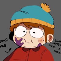 (๑ᵔ⤙ᵔ๑) (@kyman_addict34) 's Twitter Profile