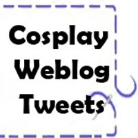 • Cosplay Weblog (@cosplayweblog) 's Twitter Profile