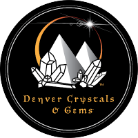 Denver Crystals & Gems(@DenverCrystals_) 's Twitter Profile Photo