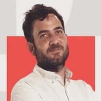 Aviad Segal (@aviadse) 's Twitter Profile Photo