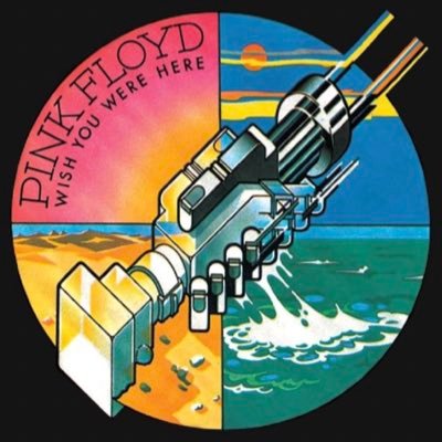 Pink Floyd