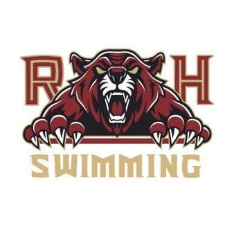 RH Bearcats Swim