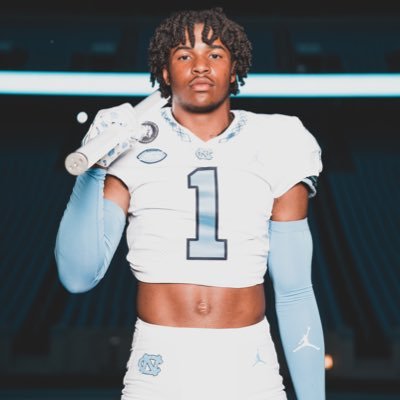 4⭐️ DB |Mill Creek HS/Track|co~ 24|@uncfootball