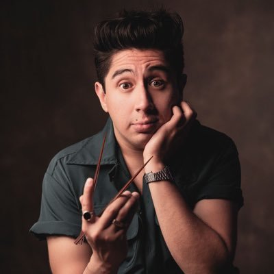 danielsosafado Profile Picture