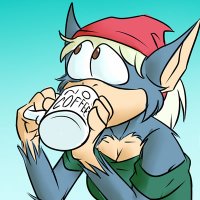 She's A Monkey Torvo Comics (@shezamonquay) 's Twitter Profile Photo She's A Monkey Torvo Comics (@shezamonquay) 's Twitter Profile Photo