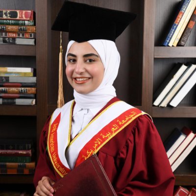 tasneemAlhwaiti's profile picture. Palestine - Jenin                               computer engineering