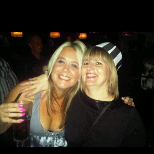 Tracey Soutter