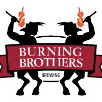 Burning Brothers Brewing(@BurnBrosBrew) 's Twitter Profile Photo