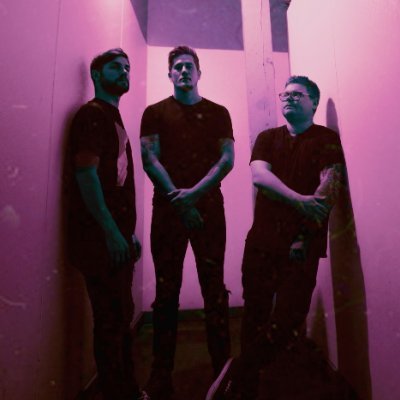 tdbbandky's profile picture. Moody & Gloomy Post-Hardcore / Progressive Metalcore. // New Single "Sonic Dark" out now!