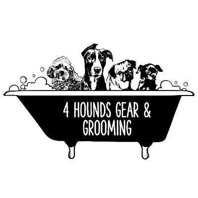 4 Hounds Gear & Grooming