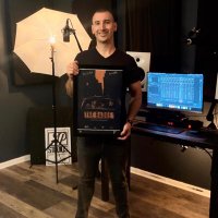 Aaron Sawicki (@aarononaudio) 's Twitter Profile