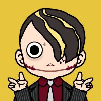 邪魔だH4L(@H4L900) 's Twitter Profile Photo