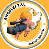 ÁNGELES TELEVISIÓN(@angelestelev) 's Twitter Profile Photo