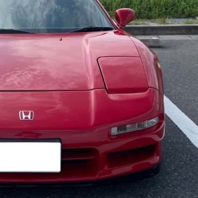 『NSXNA1 6MT改』🚗初代NSXが大好きな人です。よろしければ車好き、オーナーの方フォロー宜しくお願いします。