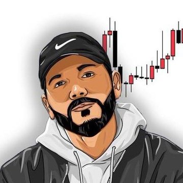 6 years Trader. Professional FX/Crypto trader, & C.O.O #AFXTradingAcademy IRL to ERL:MMXM Trader: YouTuber: ||#GJ ||#XAU #EU
Partnership with @goatfundedtrader