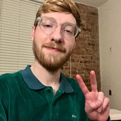 _chrisscudder's profile picture. 