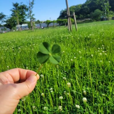 笑顔が私の原動力