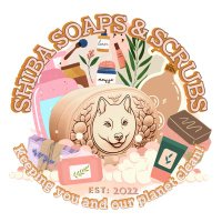 Shiba Soaps and Scrubs(@ShibaSoaps) 's Twitter Profile Photo