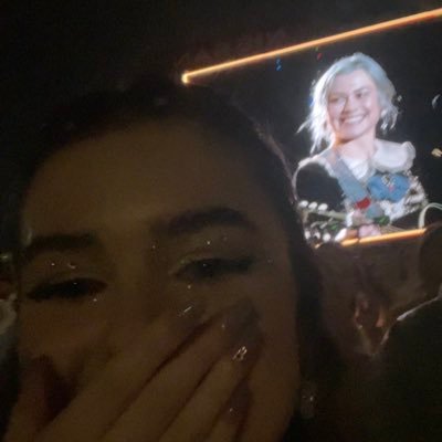 libertymutu4l's profile picture. i love music