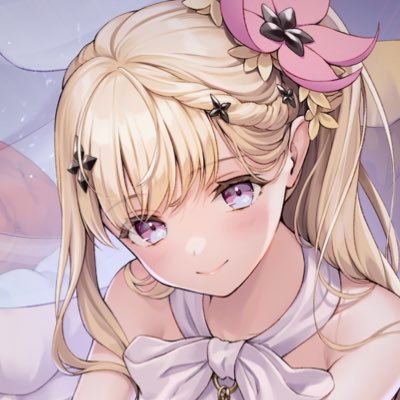 amachiroru Profile Picture