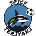 Spicy Teriyaki Sounders Blog (@spicysounders) Twitter profile photo Spicy Teriyaki Sounders Blog (@spicysounders) Twitter profile photo