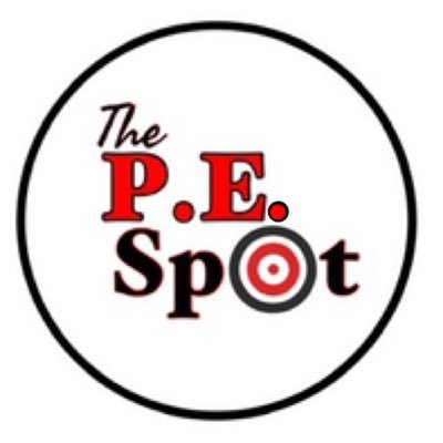 Looking for new ideas to keep your kids and/or yourself active? Check out “The PE Spot” for fun ways to stay active and motivated with physical activities.