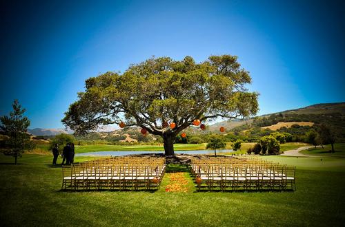 Pasadera Country Club features the only Jack Nicklaus Signature golf course on the Monterey Peninsula. Pasadera also hosts Weddings, Corporate & Private Events.