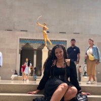 Macey Zeh-Arndt (@maceyza) 's Twitter Profile Photo