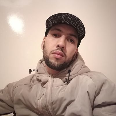 anwarzerrad94's profile picture. An war