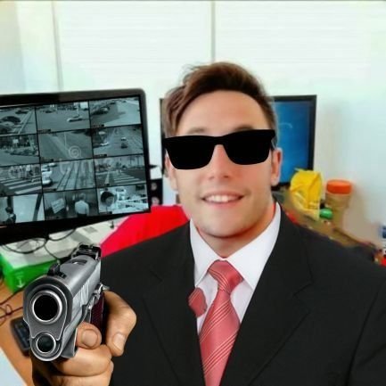 Venimo a Romperla,
Splinter Bandolero 🚬😎
Dopado como viruzz 💉