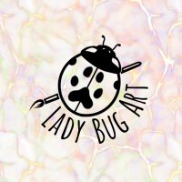 LadybugArt(@lady_bug_art) 's Twitter Profile Photo