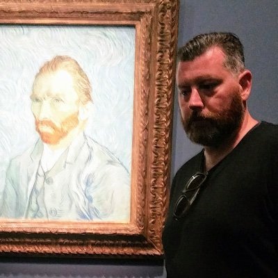 twalsh813's profile picture. Yinzer in Beantown.