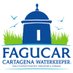 Fundación Fagucar y/o Cartagena Waterkeeper (@CBaykeeper) Twitter profile photo