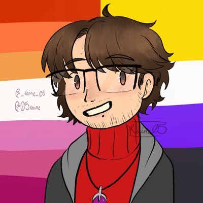 Raine‼️さんのプロフィール画像