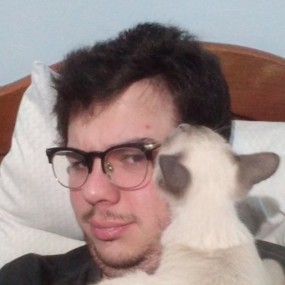 Vitor Santosさんのプロフィール画像