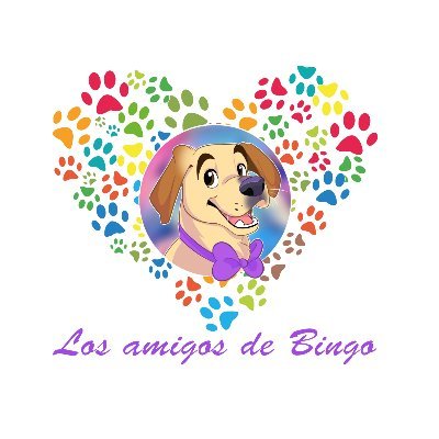 🐾Asoc. Protectora de animales CIF G90339516
💰Donaciones ⬇️⬇️⬇️
💲LA CAIXA ES 5321002470510200266700
🅱️Bizum MD
❣️Hazte teamer por 1€ al mes