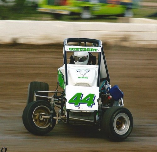 ClintSchubert44's profile picture. 