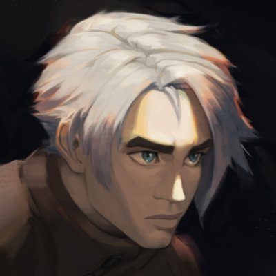 EVANさんのプロフィール画像