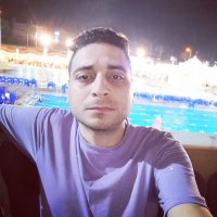 Mohamed Soltan (@moelsoltan1) 's Twitter Profile