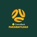 CommBank ParaMatildas (@paramatildas) Twitter profile photo